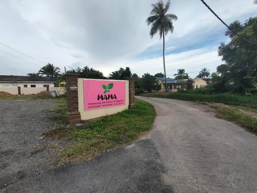 Mama Homestay Bagan Serai Exterior photo