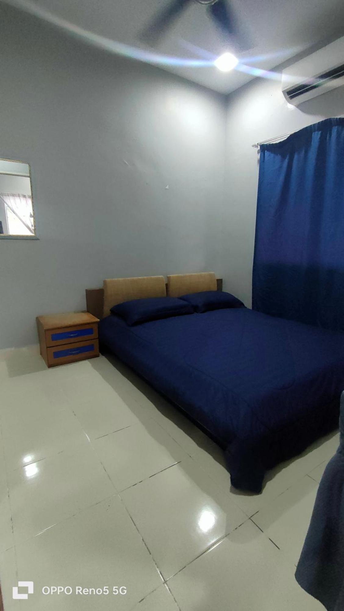Mama Homestay Bagan Serai Exterior photo