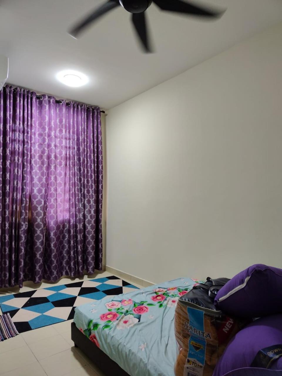 Mama Homestay Bagan Serai Exterior photo
