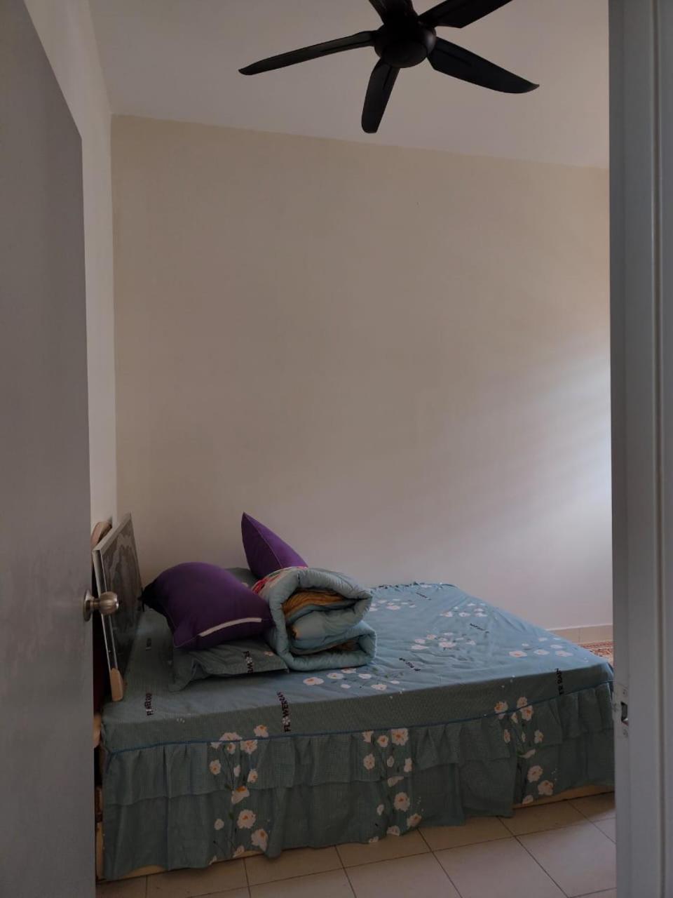 Mama Homestay Bagan Serai Exterior photo
