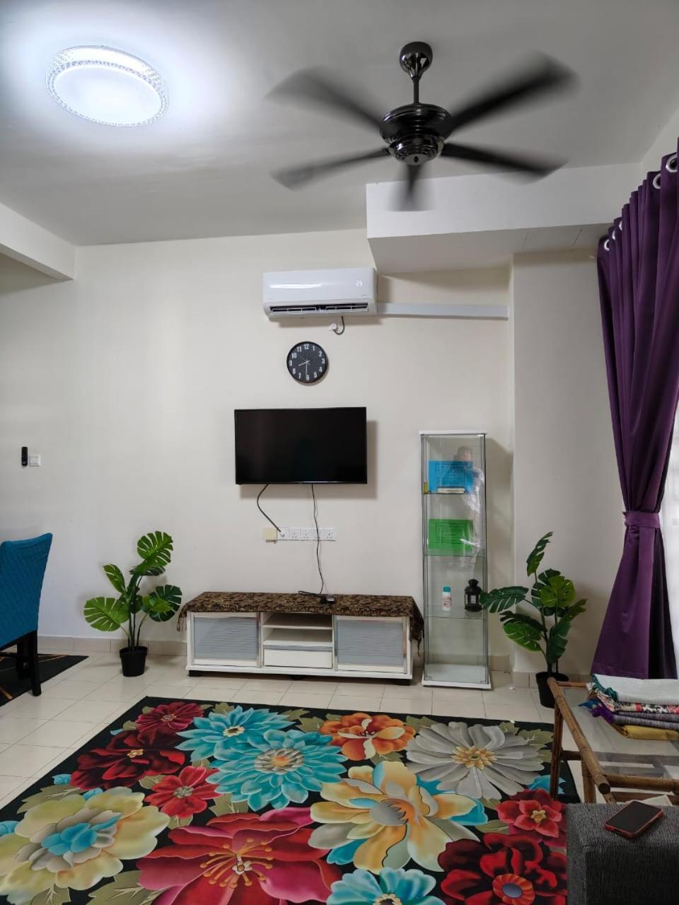 Mama Homestay Bagan Serai Exterior photo